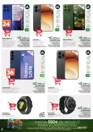 Catálogo El Corte Inglés Página 6