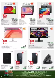 Catálogo El Corte Inglés Página 8