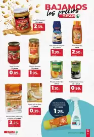Folleto SPAR Lanzarote Página 10