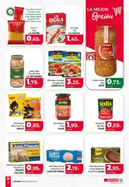 Folleto SPAR Lanzarote Página 11