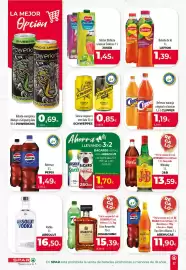 Folleto SPAR Lanzarote Página 12
