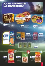 Folleto SPAR Lanzarote Página 14