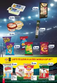 Folleto SPAR Lanzarote Página 15