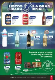 Folleto SPAR Lanzarote Página 16