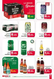 Folleto SPAR Lanzarote Página 18