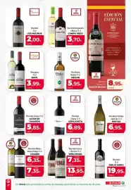 Folleto SPAR Lanzarote Página 19