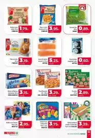 Folleto SPAR Lanzarote Página 2