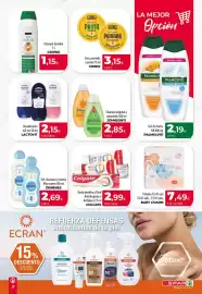 Folleto SPAR Lanzarote Página 21