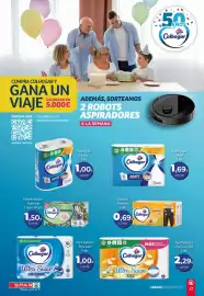 Folleto SPAR Lanzarote Página 22
