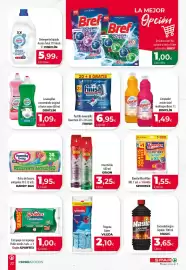 Folleto SPAR Lanzarote Página 23