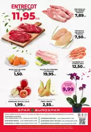 Folleto SPAR Lanzarote Página 24