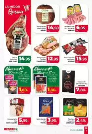 Folleto SPAR Lanzarote Página 4