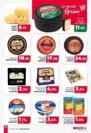 Folleto SPAR Lanzarote Página 5