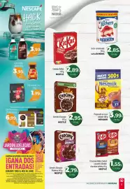 Folleto SPAR Lanzarote Página 6