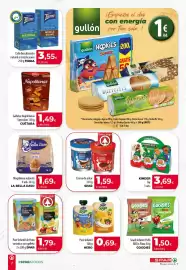 Folleto SPAR Lanzarote Página 7