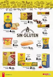 Folleto SPAR Lanzarote Página 9