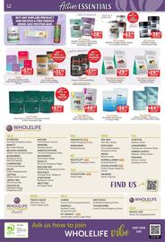 WHOLELIFE catalogue Page 12