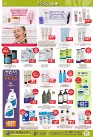 WHOLELIFE catalogue Page 10