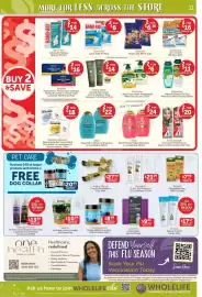 WHOLELIFE catalogue Page 11