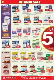 WHOLELIFE catalogue Page 2