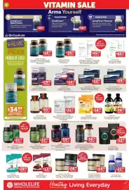 WHOLELIFE catalogue Page 4