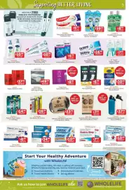 WHOLELIFE catalogue Page 5