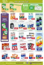 WHOLELIFE catalogue Page 7