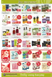 WHOLELIFE catalogue Page 8
