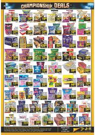 J&E Cash and Carry catalogue week 25 Page 24
