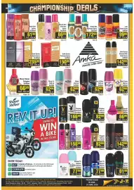 J&E Cash and Carry catalogue week 25 Page 10