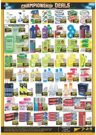 J&E Cash and Carry catalogue week 25 Page 12