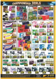 J&E Cash and Carry catalogue week 25 Page 14