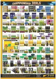 J&E Cash and Carry catalogue week 25 Page 16