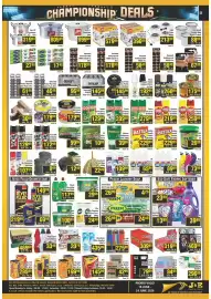 J&E Cash and Carry catalogue week 25 Page 17
