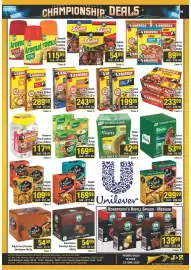 J&E Cash and Carry catalogue week 25 Page 19