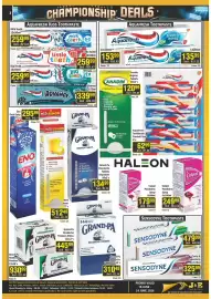 J&E Cash and Carry catalogue week 25 Page 2