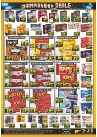 J&E Cash and Carry catalogue week 25 Page 21