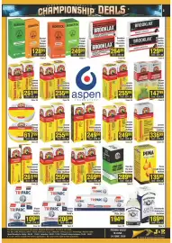 J&E Cash and Carry catalogue week 25 Page 3