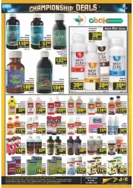 J&E Cash and Carry catalogue week 25 Page 5