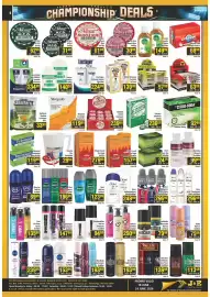 J&E Cash and Carry catalogue week 25 Page 6