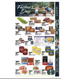 Payless weekly ad week 25 Page 5