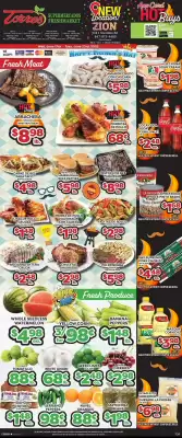 Torres Supermercado (valid until 23-06)