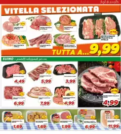Volantino MA Supermercati Pagina 12