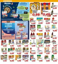 Volantino MA Supermercati Pagina 13