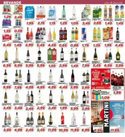 Volantino MA Supermercati Pagina 15