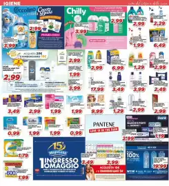 Volantino MA Supermercati Pagina 16