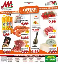 Volantino MA Supermercati Pagina 17