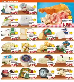 Volantino MA Supermercati Pagina 2