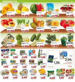 Volantino MA Supermercati Pagina 4