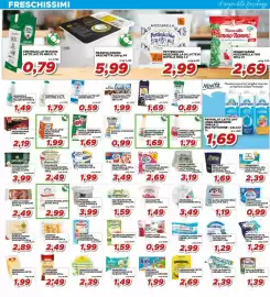 Volantino MA Supermercati Pagina 8
